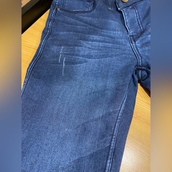 Jeans For Winter, Velvet Lined - Picture 14 of 15